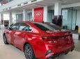 Kia K3 2022 - Màu đỏ, xe sẵn giao ngay