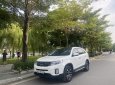 Kia Sorento 2018 - Model 2019, máy dầu bản full, bảo dưỡng hãng 100%