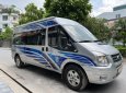 Ford Transit 2016 - Giá 540tr, 16 chỗ