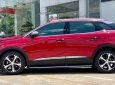Peugeot 3008 2022 - SUV châu Âu giá ưu đãi tết tại Quảng Ninh