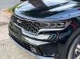 Kia Sorento 2022 - Hỗ trợ trả góp ngân hàng 80%, tặng gói phụ kiện chính hãng