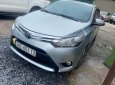 Toyota Vios 2016 - Màu bạc, giá chỉ 345 triệu