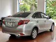 Toyota Vios 2016 - Biển Hà Nội, tư nhân số sàn 1.5