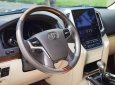 Toyota Land Cruiser 2016 - Siêu phẩm màu xanh khó gọi tên - Liên hệ gấp