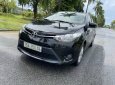 Toyota Vios 2016 - Màu đen số sàn