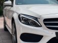 Mercedes-Benz C300 2016 - Màu trắng