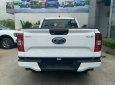 Ford Ranger 2022 - Sẵn trắng - Giá tốt giao ngay - Tặng gói phụ kiện chính hãng - Ưu tiên trả thẳng, hỗ trợ lăn bánh nhanh gọn