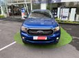 Ford Ranger 2019 - Bán tải lên nắp thùng cao - Gầm cao máy thoáng cực bốc