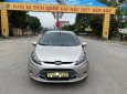 Ford Fiesta 2013 - Số tự động, nội thất kem, 1 chủ thiếu tá huyện Sóc Sơn mua đi từ mới cứng. Mới quá thể luôn