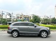 Audi Q7 2012 - Máy 3.0 nhập Đức 2012 loại slier full đồ chơi, màu xám nhà mua mới