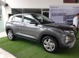 Hyundai Creta 2022 - Sẵn xe giao ngay, hỗ trợ giấy tờ ngân hàng nhanh nhất, giảm tiền mặt, tặng quà, thẻ chăm xe