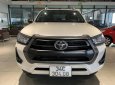 Toyota Hilux 2021 - Xe chính chủ, biển tỉnh