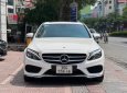 Mercedes-Benz C300 2016 - Màu trắng