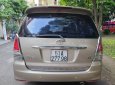 Toyota Innova 2011 - Màu nâu-vàng, gia đình sử dụng mới 95%