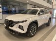 Hyundai Tucson 2022 - Tháng tốt nhất lấy xe trong năm, liên hệ em Hòa sớm, có xe ngay