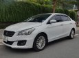 Suzuki Ciaz 2017 - Màu trắng, xe nhập, 395 triệu