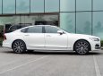 Volvo S90 2022 - Nhập khẩu từ Thụy Điển - Tặng 2 năm bảo hiểm, 3 năm bảo dưỡng và voucher 10 triệu