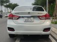 Suzuki Ciaz 2017 - Màu trắng, xe nhập, 395 triệu