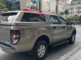 Ford Ranger 2017 - Đăng ký lần đầu 2017, chính chủ, giá 565tr