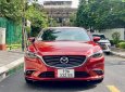 Mazda 6 2016 - Màu đỏ, 655 triệu