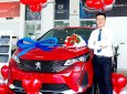 Peugeot 3008 2022 - SUV châu Âu giá ưu đãi tết tại Quảng Ninh