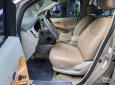 Toyota Innova 2011 - Màu nâu-vàng, gia đình sử dụng mới 95%