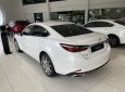 Mazda 6 2022 - [Sẵn xe giao ngay] Giảm siêu khủng 100tr tiền mặt. Liên hệ sớm ưu đãi lớn nhất