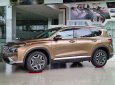 Hyundai Santa Fe 2022 - Sẵn xe giao ngay chỉ với 202tr, top xe đứng đầu thị trường Việt Nam. Tặng full phụ kiện