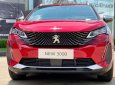 Peugeot 3008 2022 - SUV châu Âu giá ưu đãi tết tại Quảng Ninh