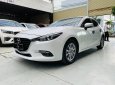 Mazda 3 2020 - Giá 615 triệu, xe màu trắng, cực mới, bao test hãng