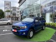 Ford Ranger 2019 - Bán tải lên nắp thùng cao - Gầm cao máy thoáng cực bốc