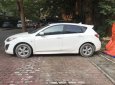 Mazda 3 2010 - Màu trắng, nhập khẩu nguyên chiếc