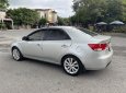 Kia Forte 2010 - 1 chủ biển 4 số, số tự động. Bản full option bóng khí, mới thật