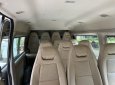 Ford Transit 2016 - Giá 540tr, 16 chỗ