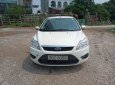 Ford Focus 2010 - Màu trắng số tự động