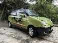 Daewoo Matiz 2006 - Màu xanh lục