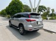 Toyota Fortuner 2019 - Máy dầu đẹp xuất sắc