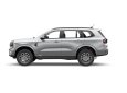 Ford Everest 2022 - Giao xe ngay tháng 10 - Hỗ trợ giấy tờ ngân hàng nhanh nhất