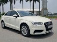 Audi A3 2014 - Màu trắng, nhập khẩu nguyên chiếc