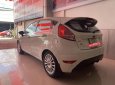 Ford Fiesta 2014 - Màu trắng, xe nhập, giá 345tr