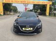 Mazda 3 2017 - 1 chủ từ mới lướt đúng 4v km xịn, màu xanh cavansite độc