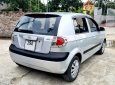 Hyundai Getz 2010 - Xe màu bạc