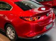 Mazda 3 2022 - [Bản New - Xe giao ngay] + Ưu đãi siêu khủng, giảm ngay 55tr + Tặng BHTV 8tr. Duy nhất T9.2022