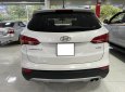 Hyundai Santa Fe 2015 - bản máy dầu xe 5 chỗ - màu sơn đẹp