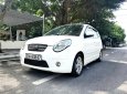 Kia Picanto 2008 - Đăng ký 2008 nhập khẩu giá 173tr