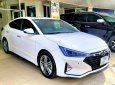 Hyundai Elantra 2020 - Đây là xe bản cao nhất được trang bị máy thế hệ mới GDI 1.6 Tubo tiết kiệm xăng giá cao hơn xứng đáng đồng tiền bỏ ra