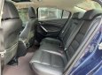 Mazda 6 2016 - Xanh cavansite 1 chủ từ mới siêu đẹp