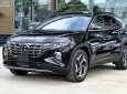 Hyundai Tucson 2022 - Chiến thần bứt tốc, kẻ hủy diệt thời gian