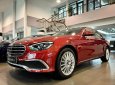 Mercedes-Benz E200 2022 - Ưu đãi hàng trăm triệu đồng, tùy chọn thêm bảo hiểm, phụ kiện, đủ màu tùy chọn, hỗ trợ giao ngay