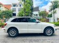 Audi Q5 2010 - Màu trắng, nhập khẩu chính chủ, 650 triệu